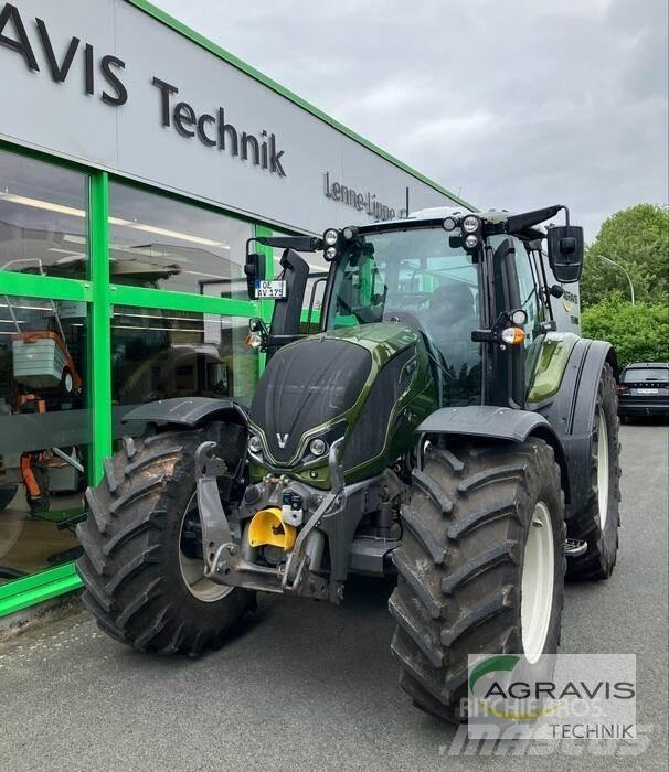 Valtra N 175 D 2B1 Traktorid