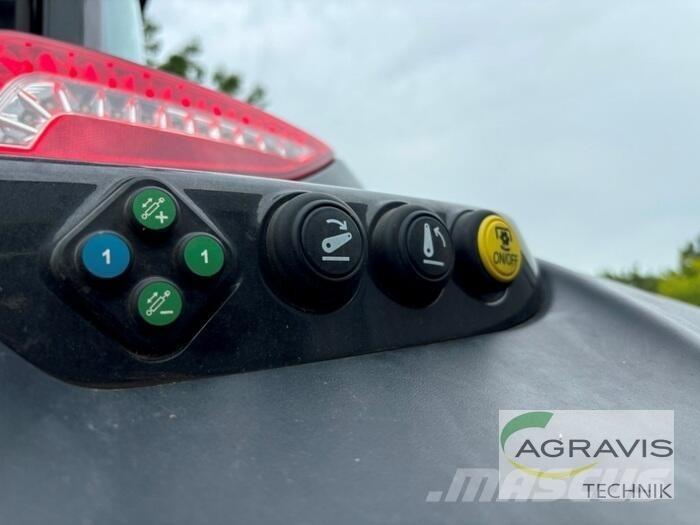 Valtra N 175 D 2B1 Traktorid