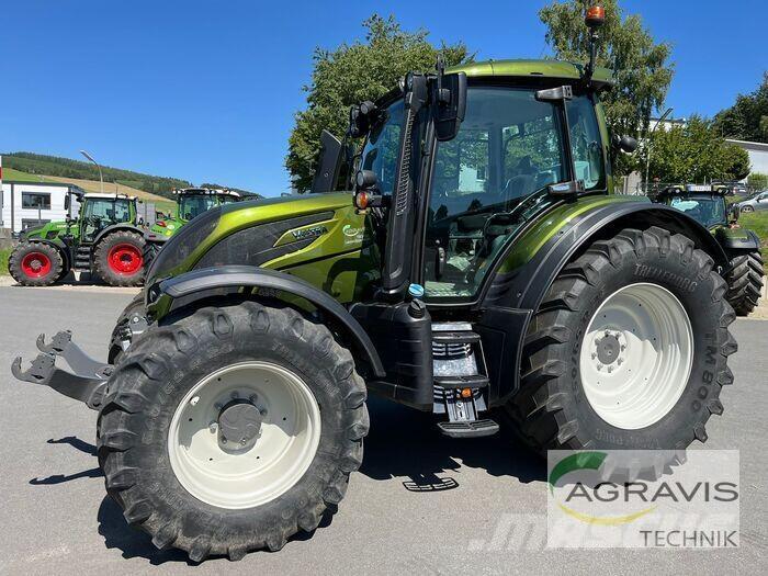 Valtra N 175 D 2B1 Traktorid