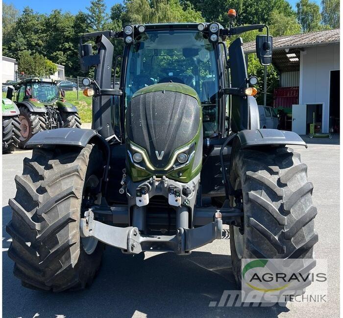 Valtra N 175 D 2B1 Traktorid