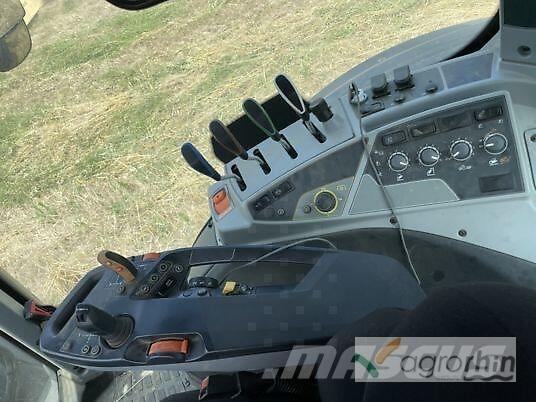 Valtra N134 ACTIVE Traktorid