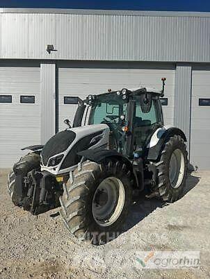Valtra N134 H5 Traktorid