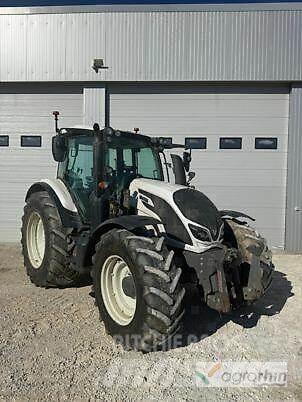 Valtra N134 H5 Traktorid