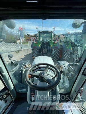 Valtra N134 H5 Traktorid
