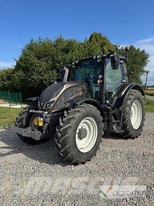 Valtra N135 DIRECT Traktorid
