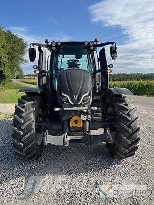 Valtra N135 DIRECT Traktorid