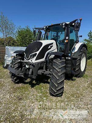 Valtra N155 DIRECT Traktorid