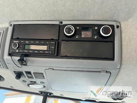 Valtra N155 DIRECT Traktorid