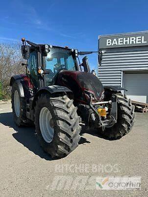 Valtra N175 Direct Traktorid