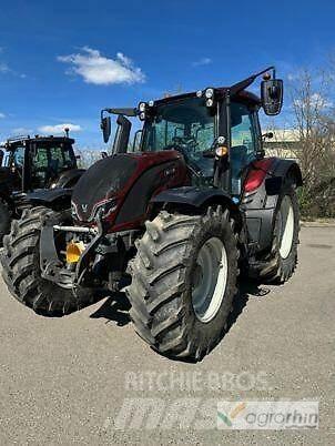 Valtra N175 Direct Traktorid