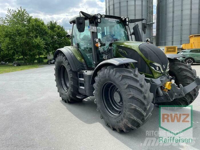 Valtra N175A Traktorid