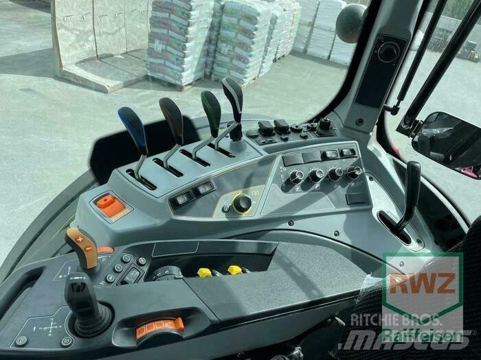 Valtra N175A Traktorid