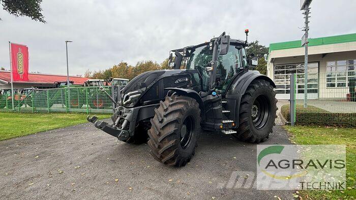 Valtra Q 285 1A9 Traktorid