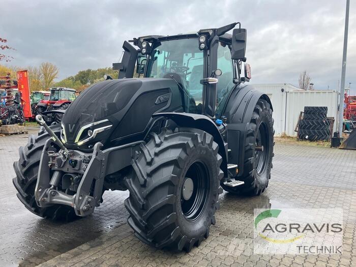Valtra Q 305 1A9 Traktorid