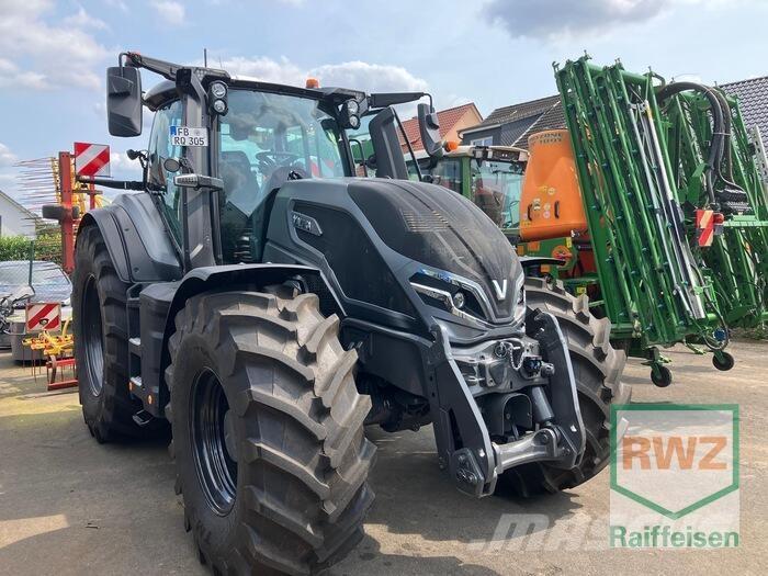 Valtra Q305 Traktorid