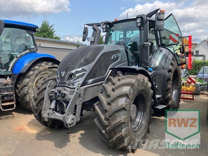 Valtra Q305 Traktorid