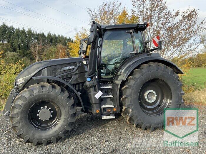 Valtra Q305 Traktorid