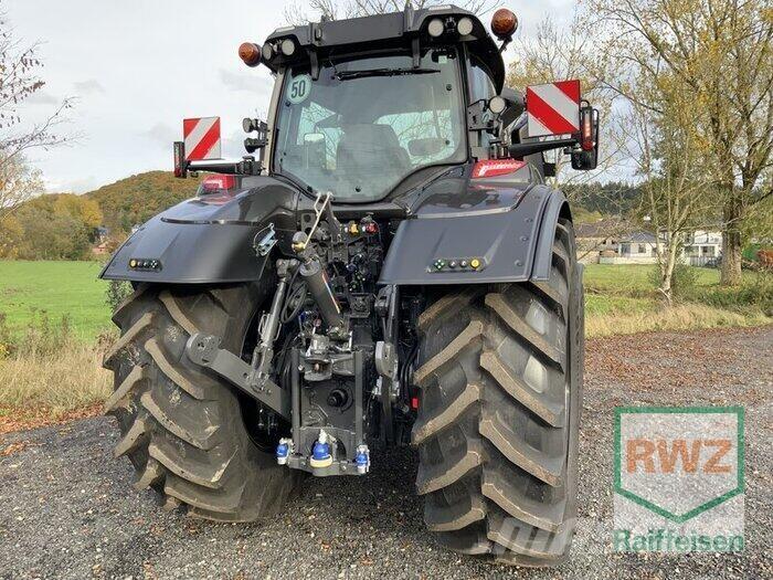 Valtra Q305 Traktorid