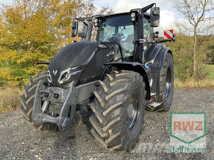 Valtra Q305 Traktorid