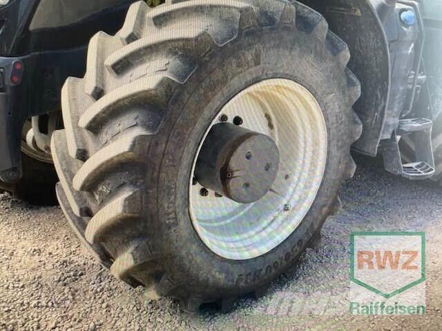 Valtra S 294 Traktorid