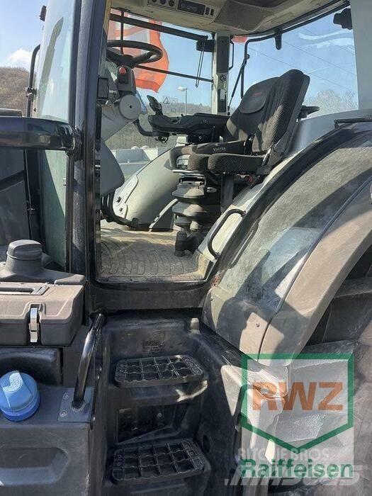 Valtra S 394 Traktorid