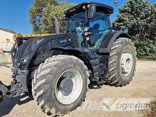 Valtra S394 Traktorid