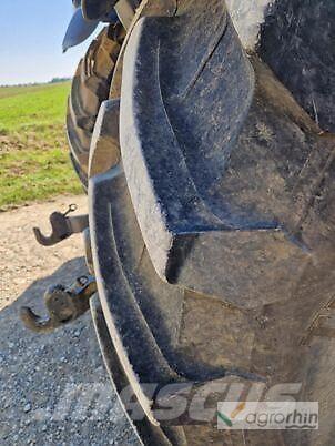 Valtra S394 Traktorid