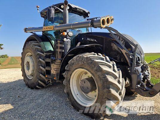 Valtra S394 Traktorid