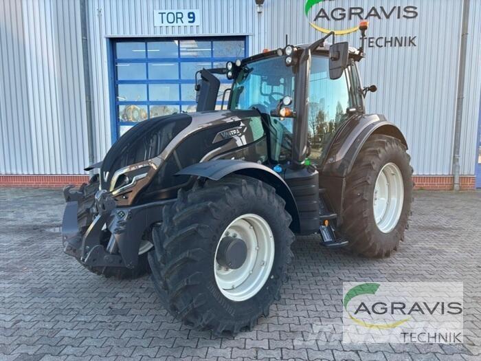 Valtra T 155 A 2A1 Traktorid