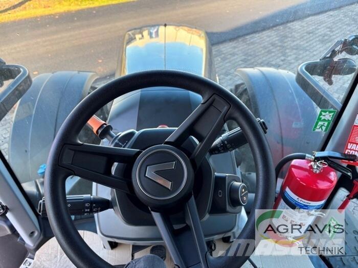 Valtra T 155 A 2A1 Traktorid