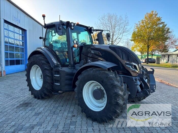 Valtra T 155 A 2A1 Traktorid