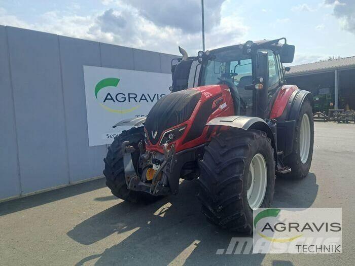 Valtra T 174 ED Traktorid