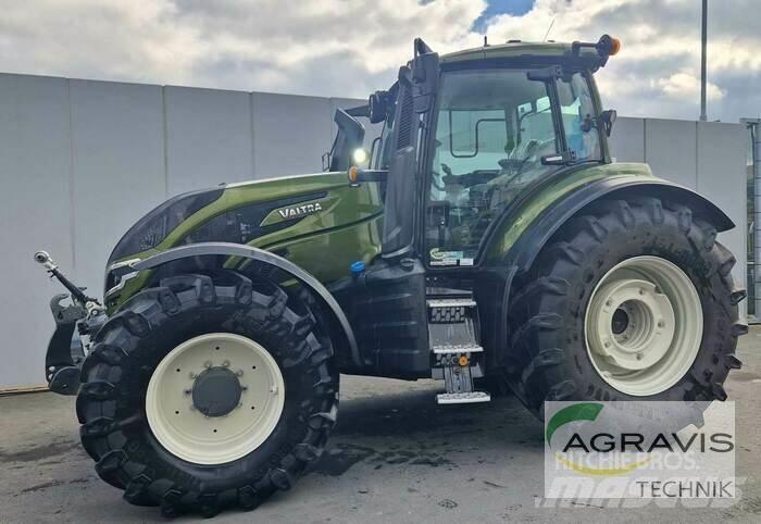 Valtra T 175 ED Traktorid