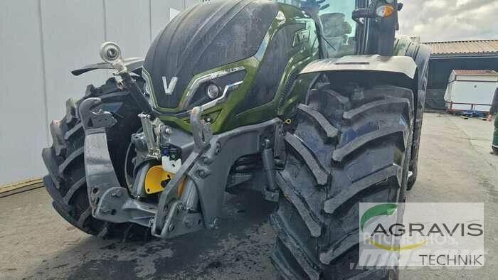 Valtra T 175 ED Traktorid