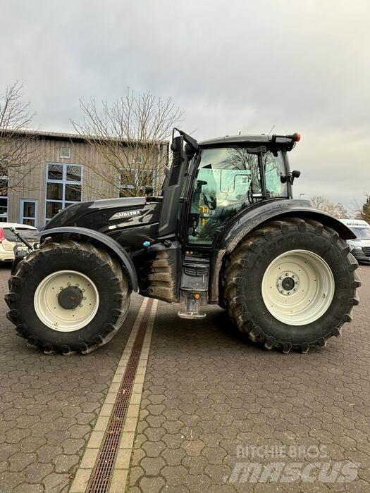 Valtra T 175 ED Traktorid