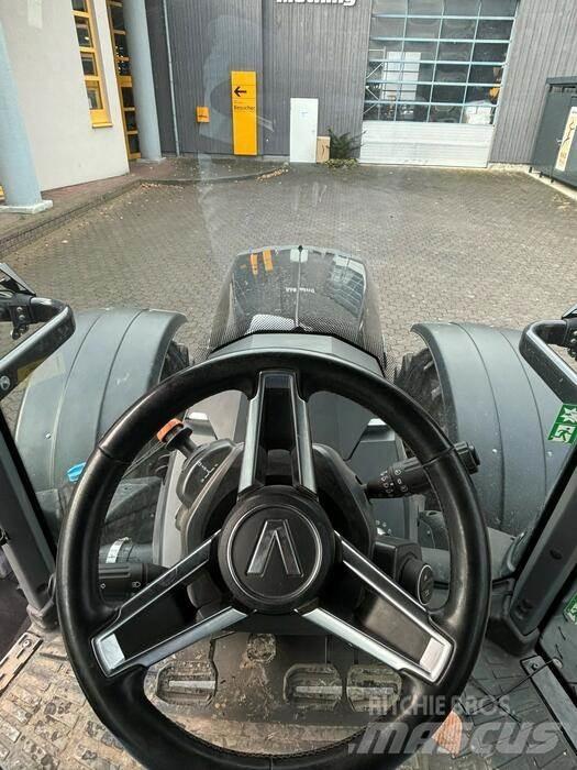 Valtra T 175 ED Traktorid