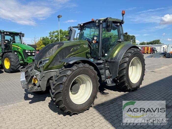 Valtra T 175 ED Traktorid