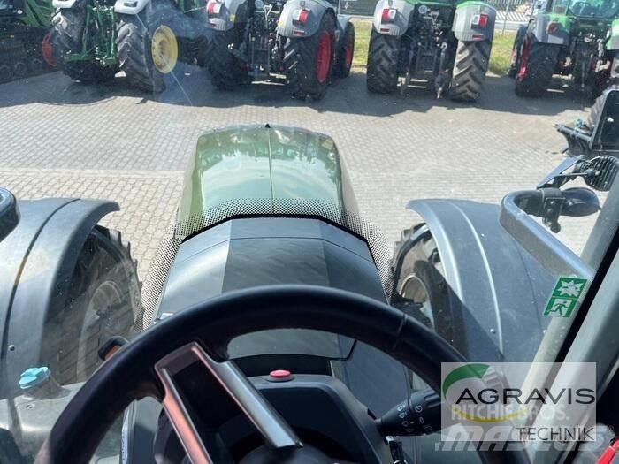 Valtra T 175 ED Traktorid
