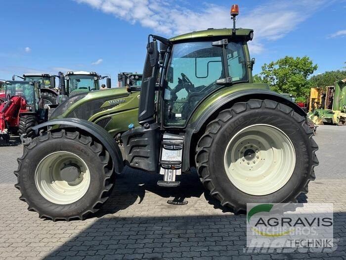 Valtra T 175 ED Traktorid