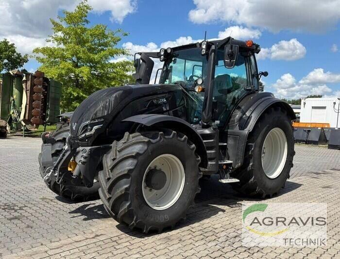 Valtra T 175 ED Traktorid