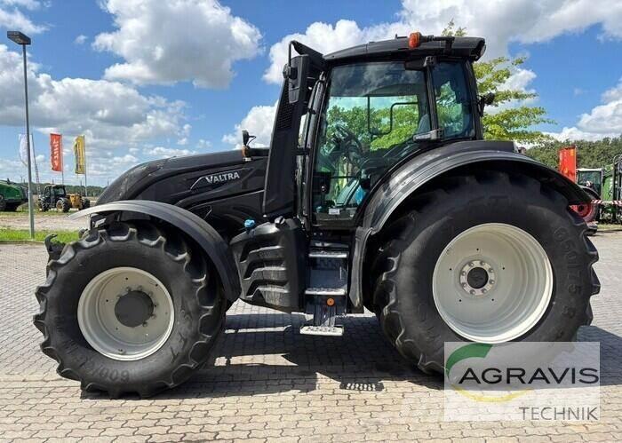 Valtra T 175 ED Traktorid