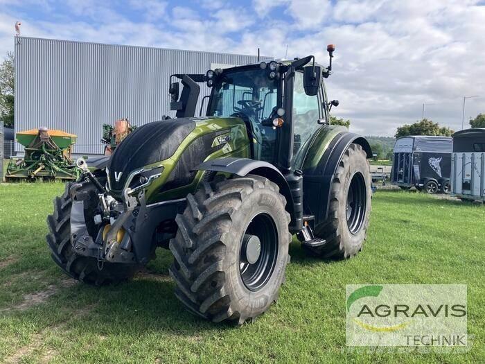 Valtra T 195 D 2A1 Traktorid
