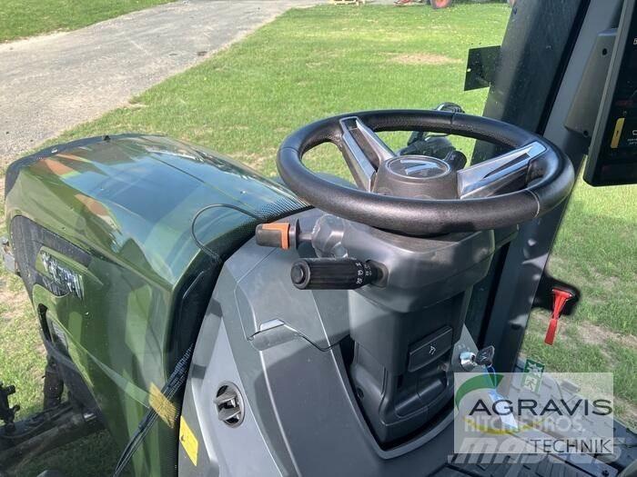 Valtra T 195 D 2A1 Traktorid