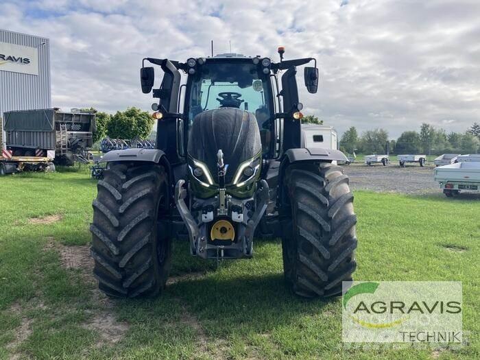 Valtra T 195 D 2A1 Traktorid