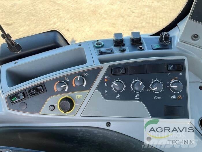 Valtra T 214 D Traktorid