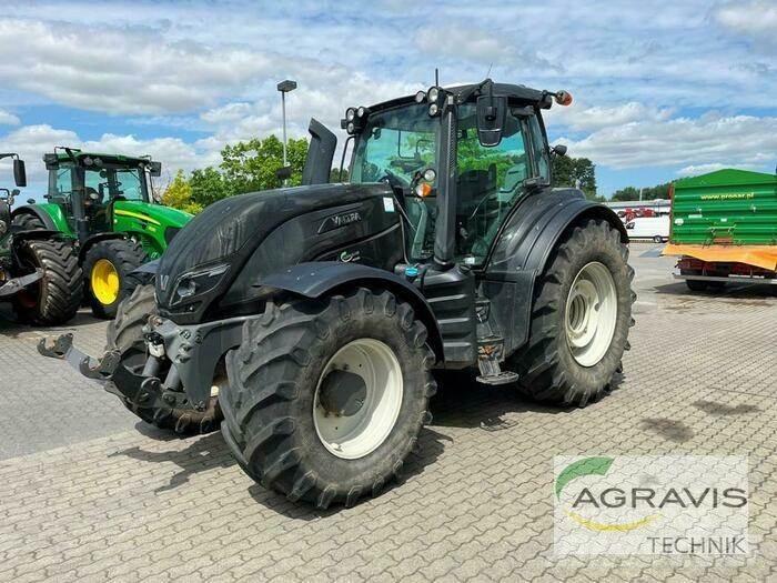 Valtra T 214 D 1B8 Traktorid
