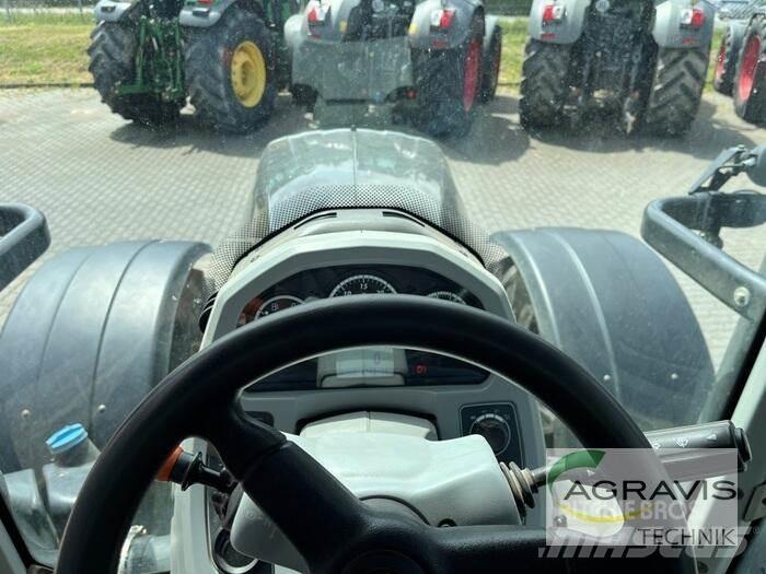 Valtra T 214 D 1B8 Traktorid