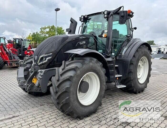 Valtra T 235 D Traktorid