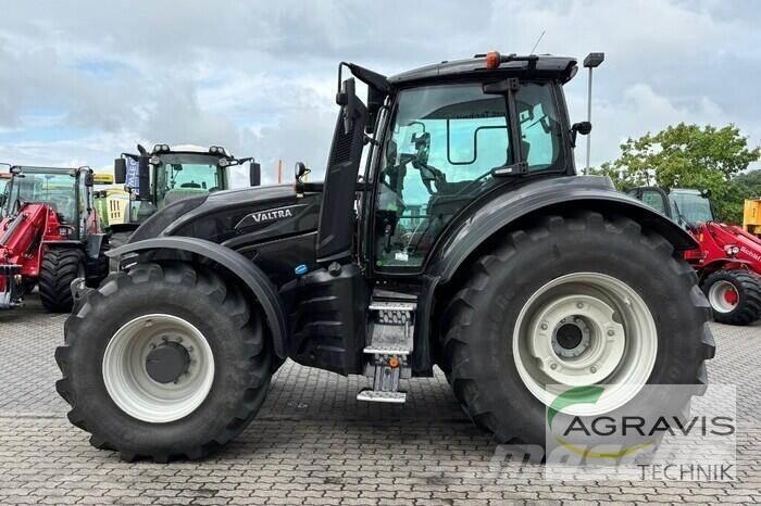 Valtra T 235 D Traktorid