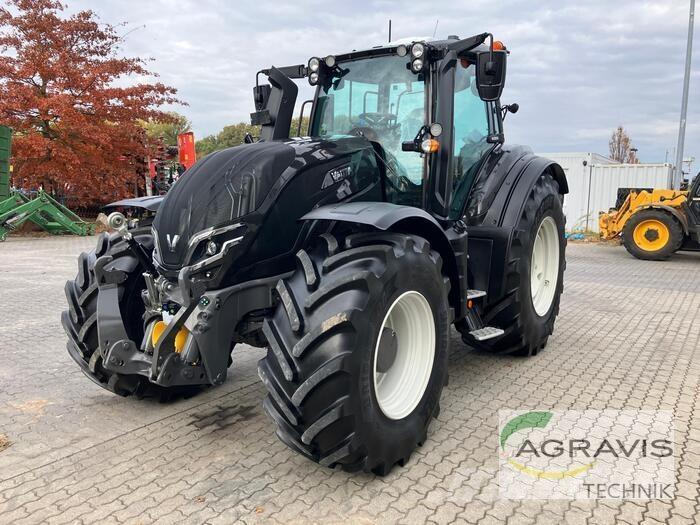 Valtra T 235 D Traktorid